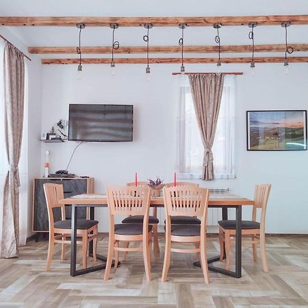 Villa Tangra Grashtitsa Екстериор снимка