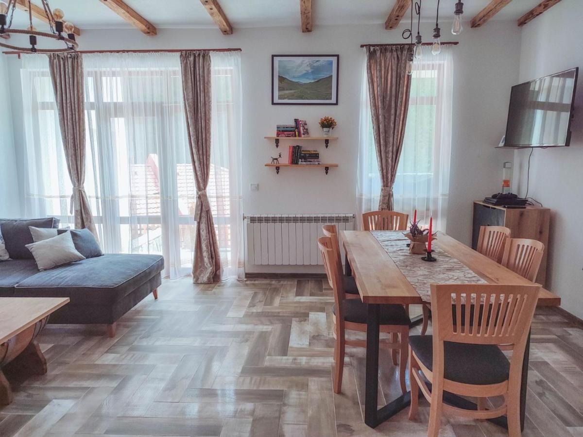 Villa Tangra Grashtitsa Екстериор снимка