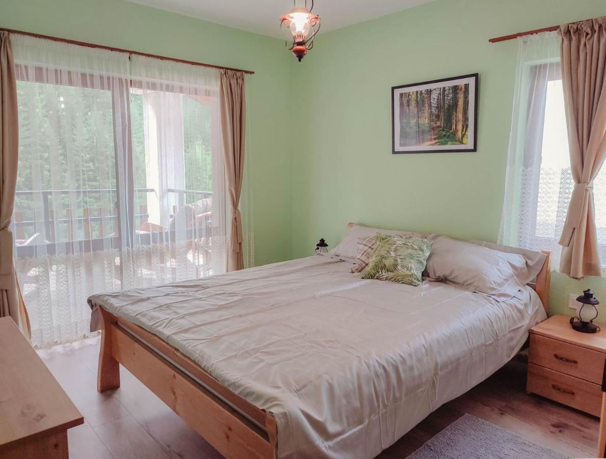 Villa Tangra Grashtitsa Екстериор снимка